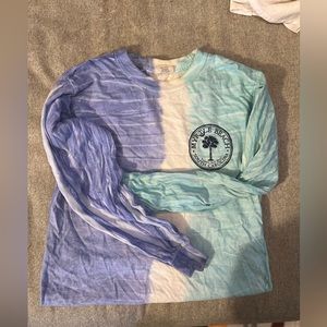 Myrtle beach long sleeve